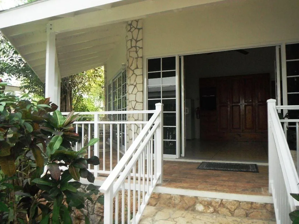 Rondel Village Negril Ośrodek wypoczynkowy