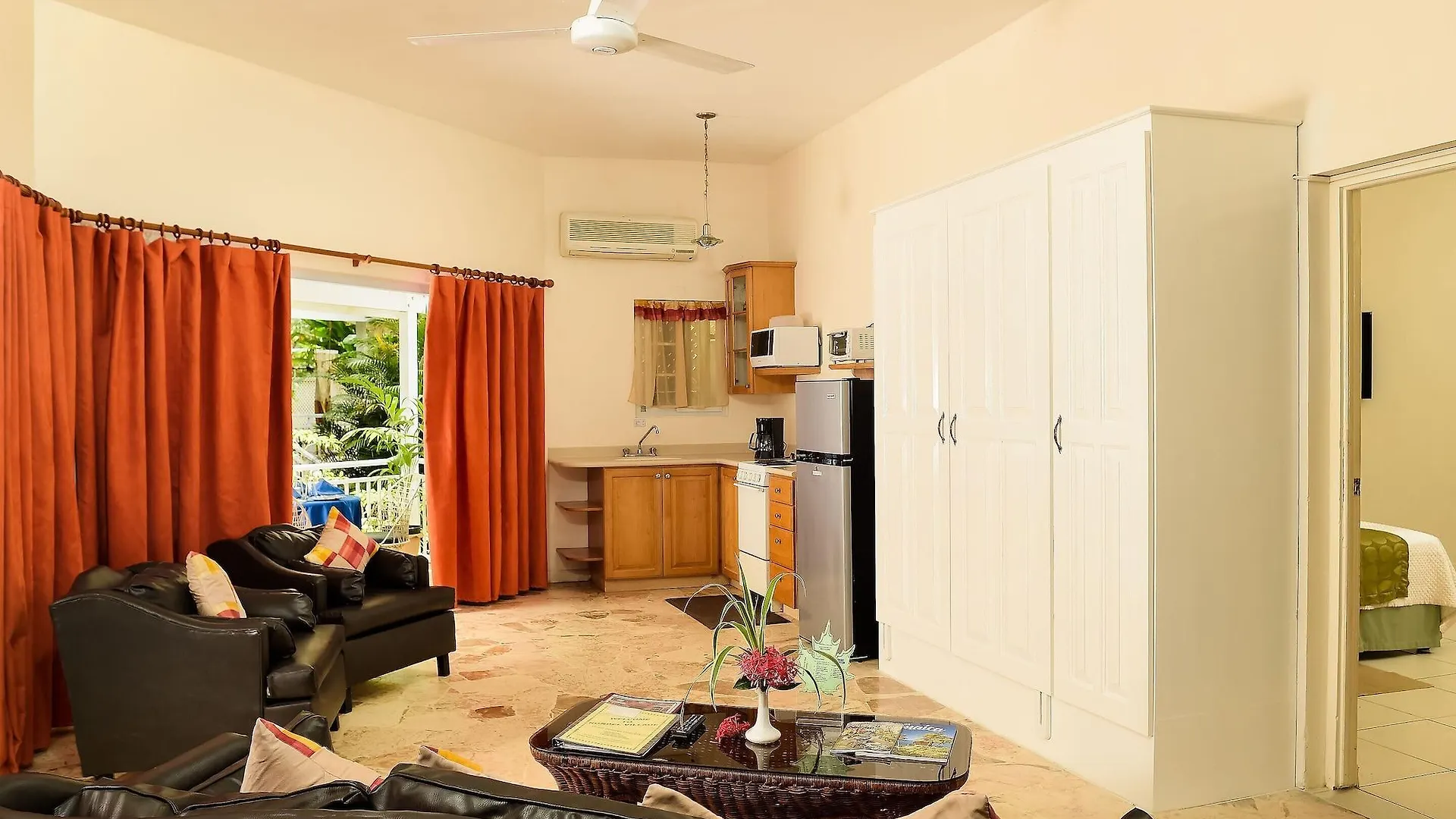 Rondel Village Negril Ośrodek wypoczynkowy