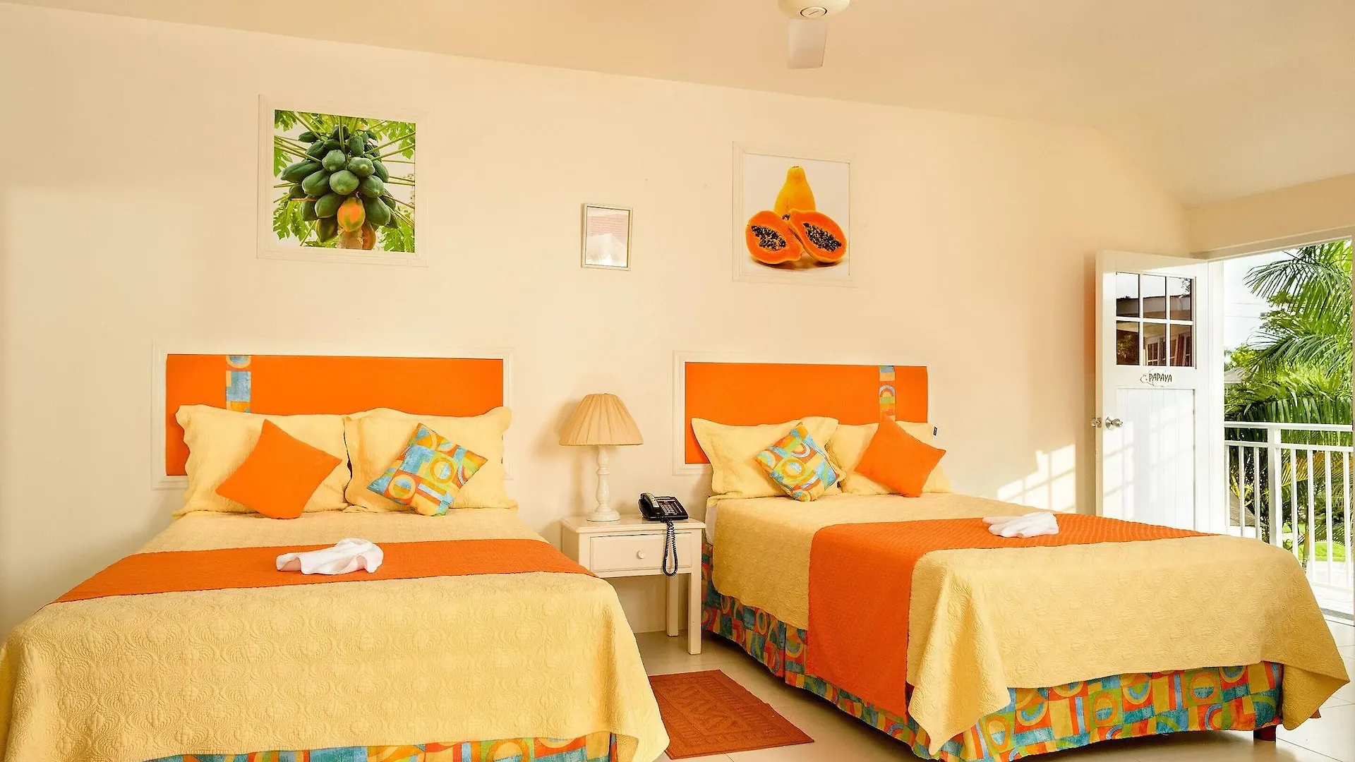 Rondel Village Negril 3*,