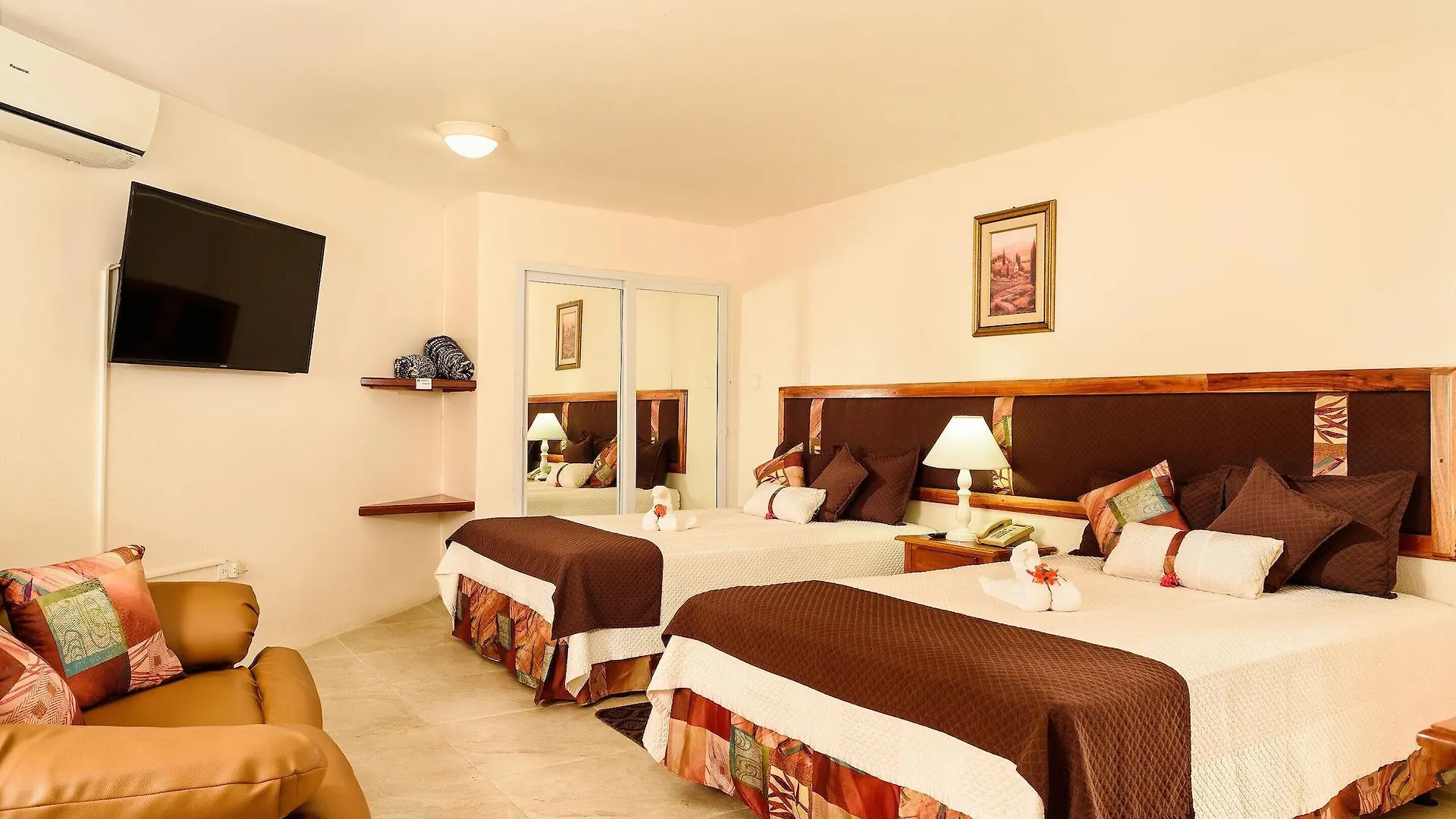 Rondel Village Negril 3*,  Jamajka