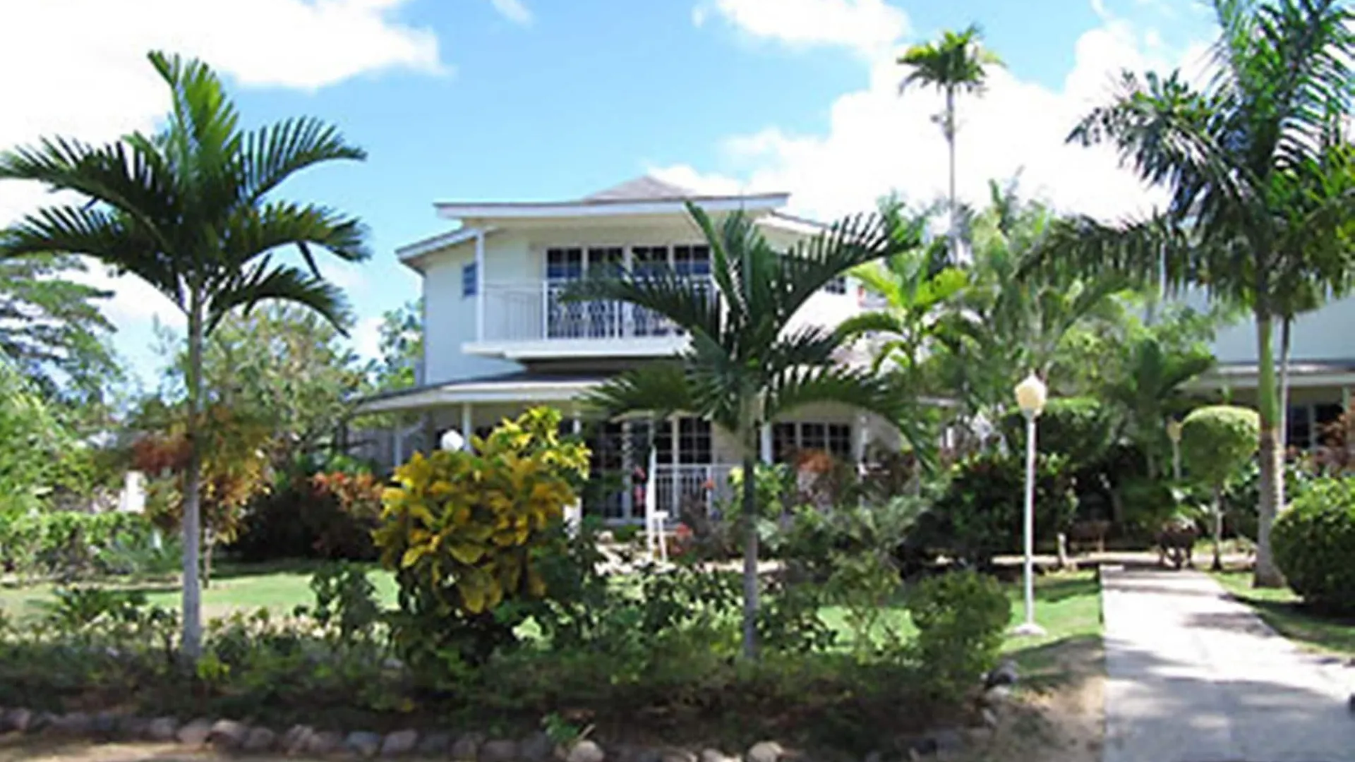 Rondel Village Negril Jamajka