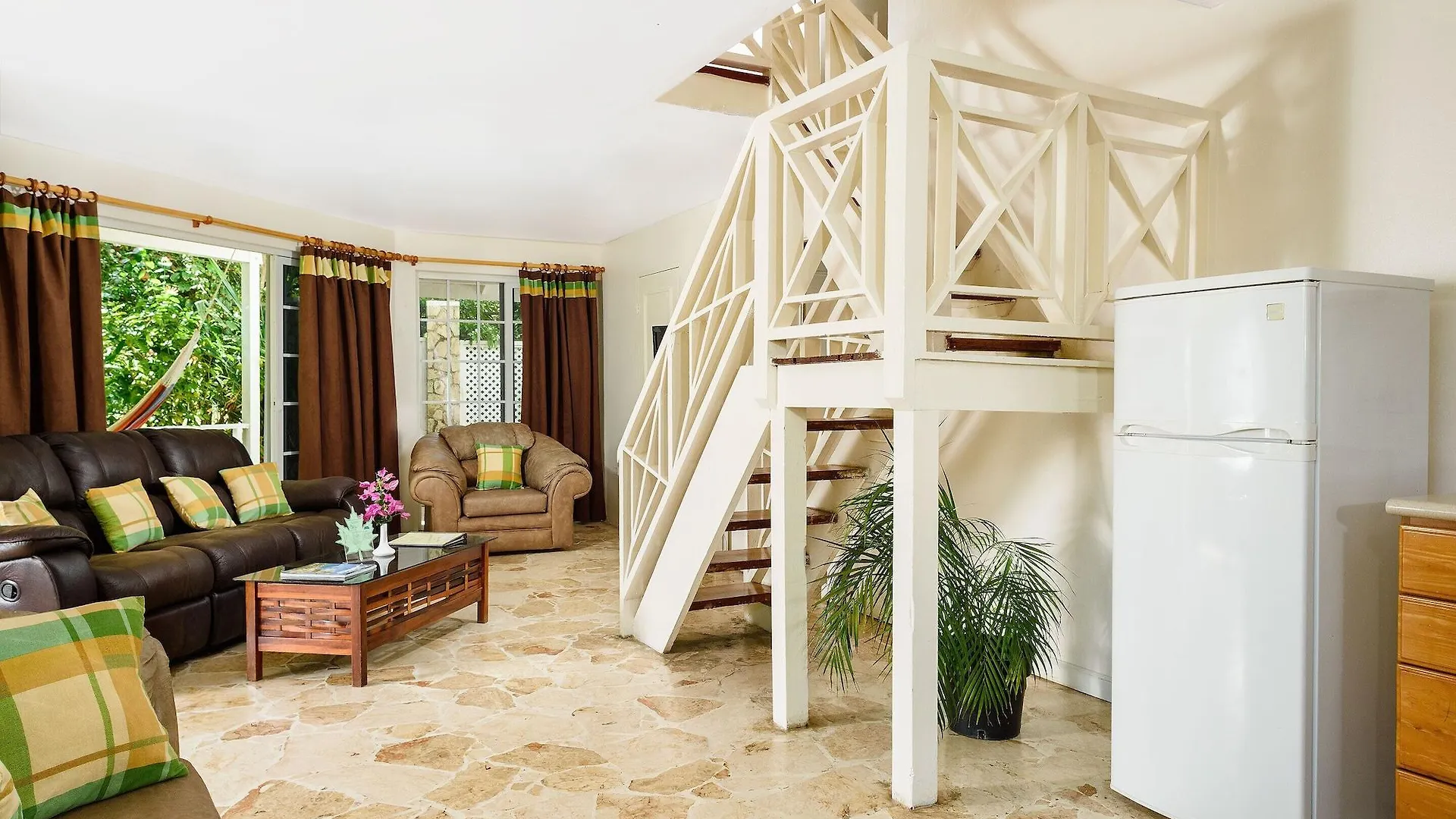 Rondel Village Negril Ośrodek wypoczynkowy