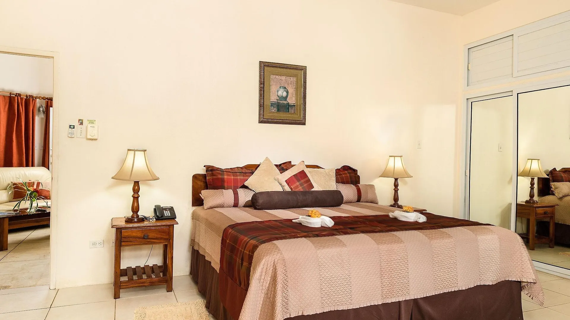 Rondel Village Negril