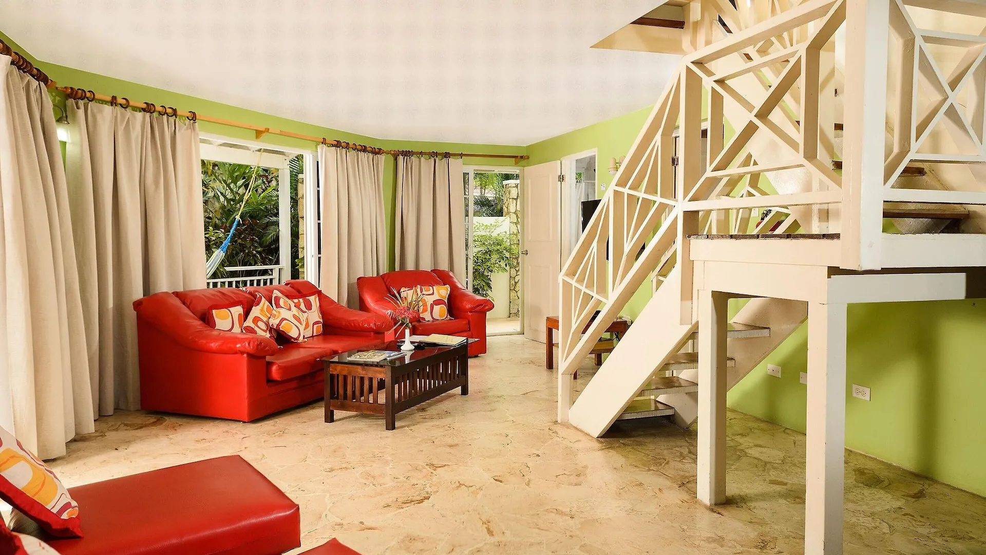 Rondel Village Negril 3*,
