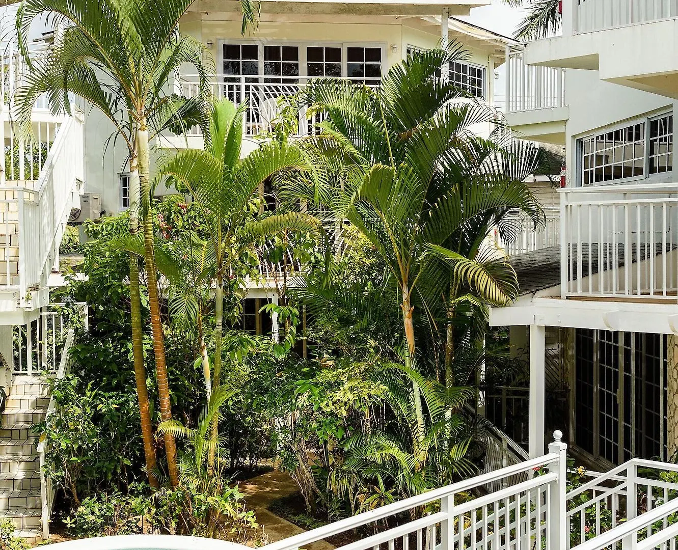 Resort Rondel Village Negril