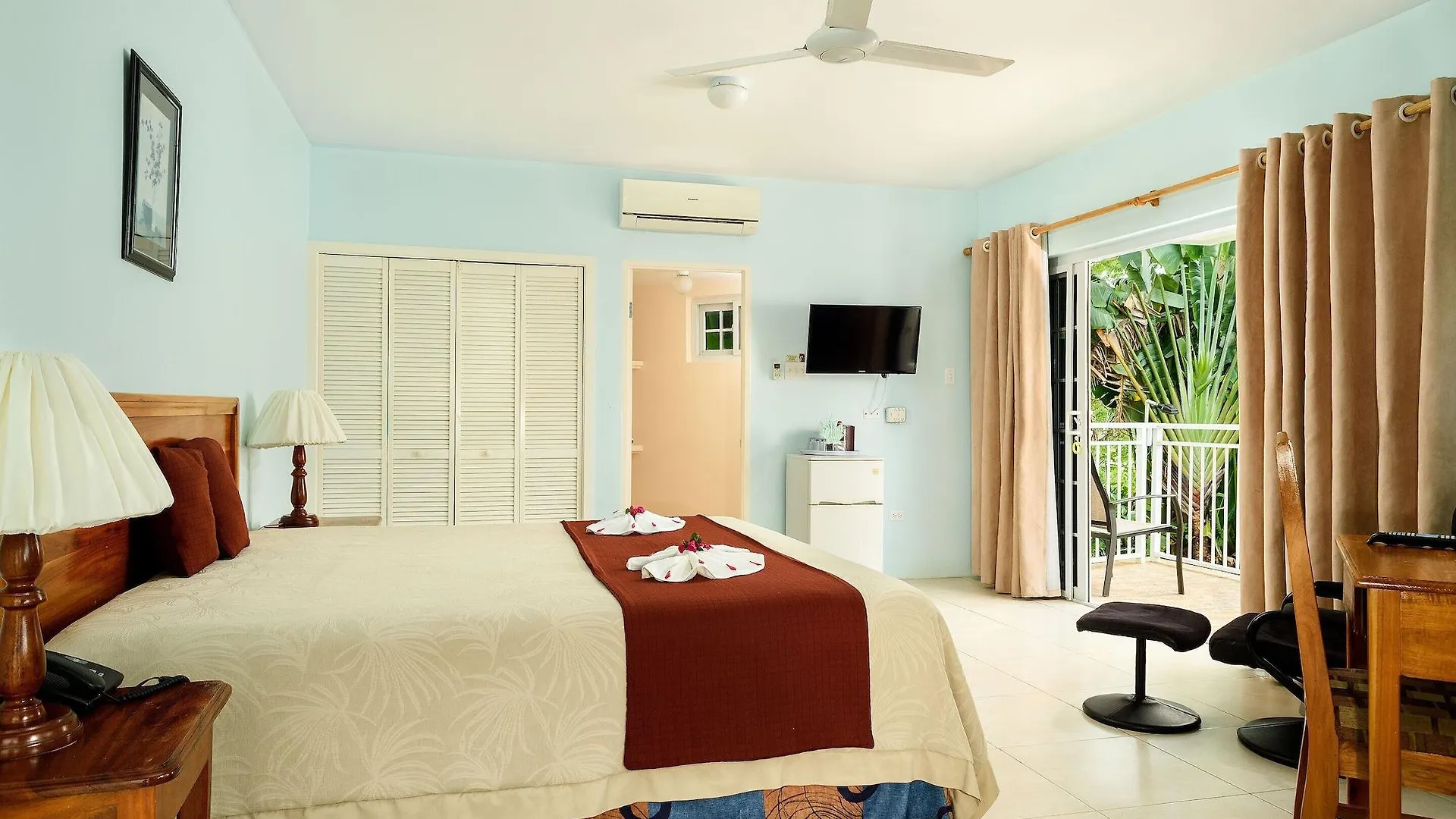 Resort Rondel Village Negril
