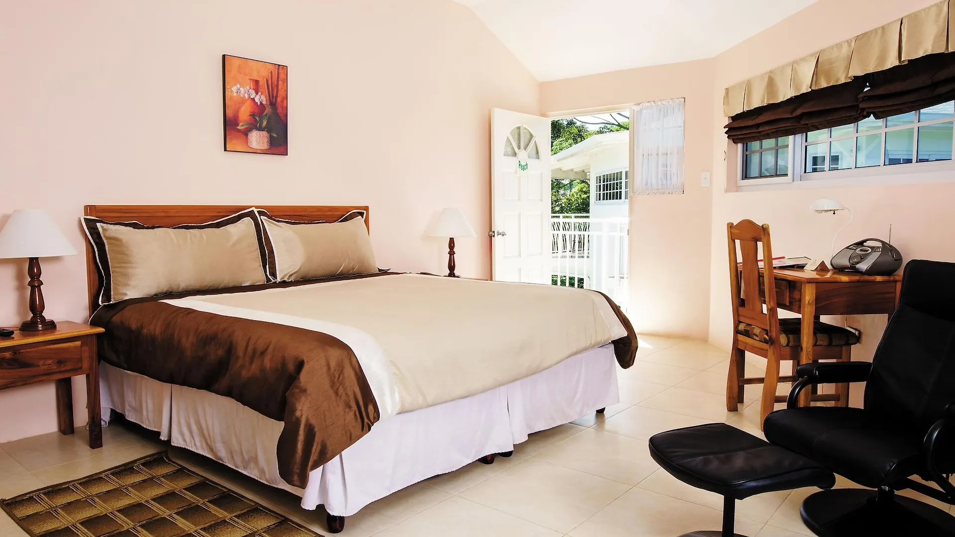 Rondel Village Negril