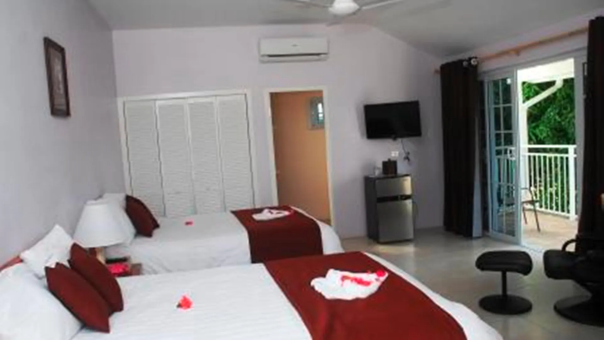 Rondel Village Negril Ośrodek wypoczynkowy