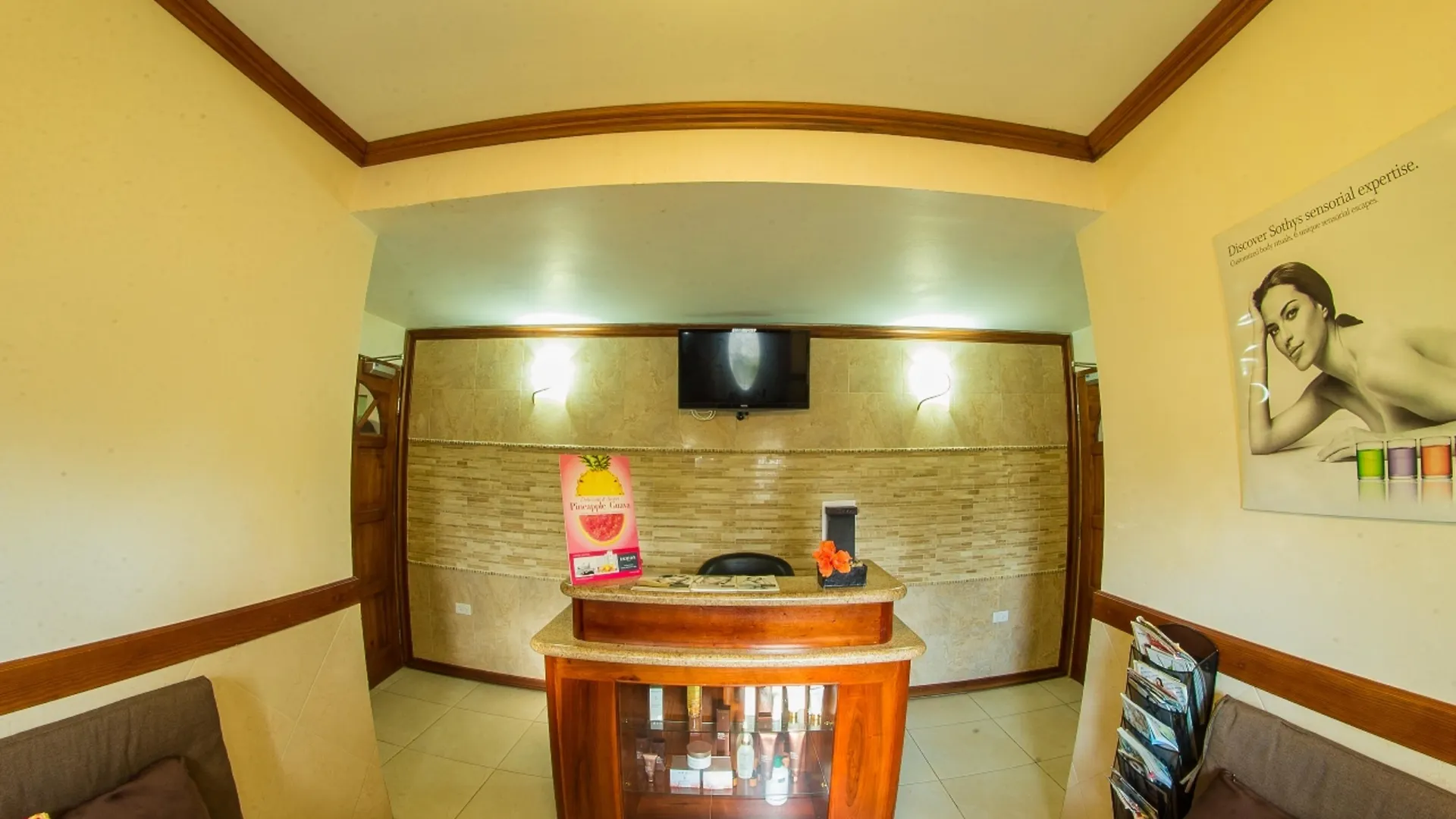 Rondel Village Negril 3*,