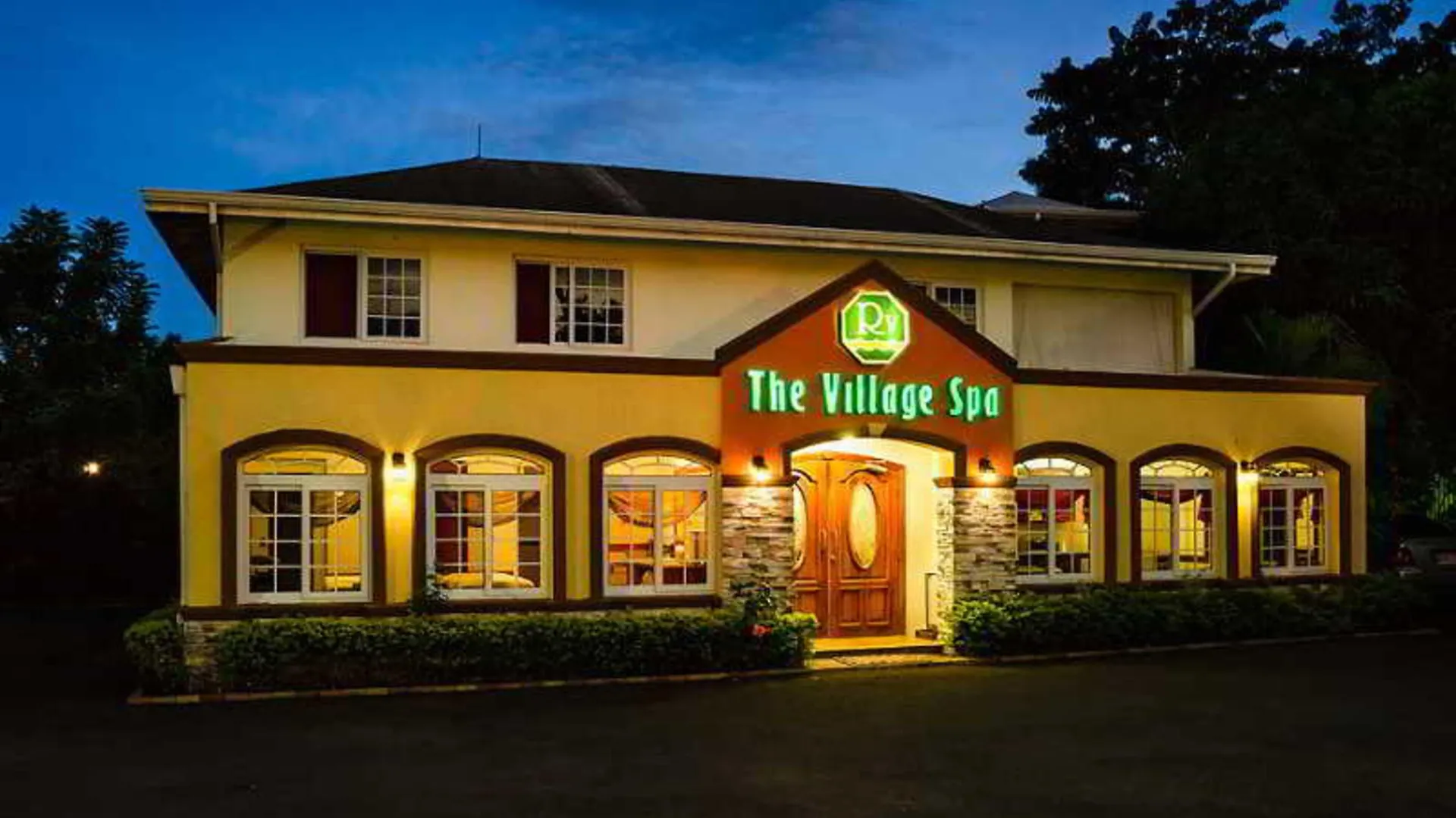 Rondel Village Negril Ośrodek wypoczynkowy