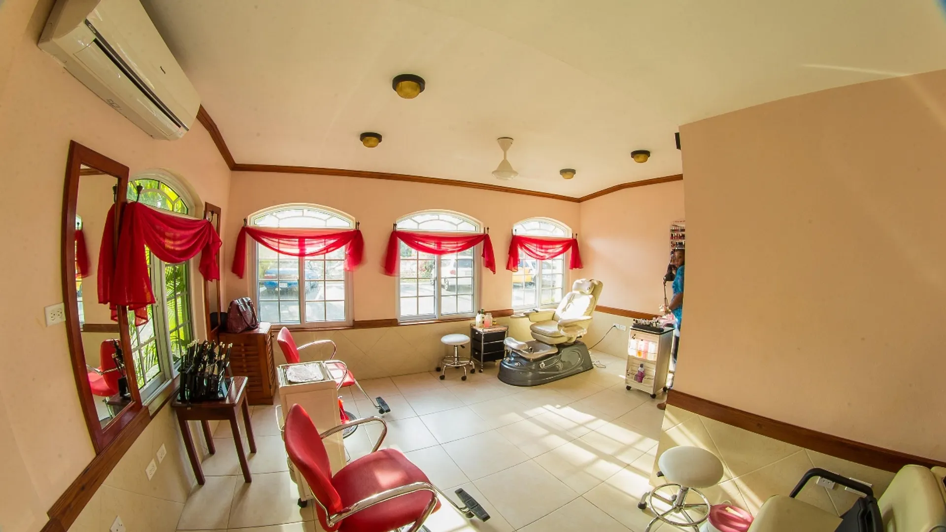 Rondel Village Negril Ośrodek wypoczynkowy