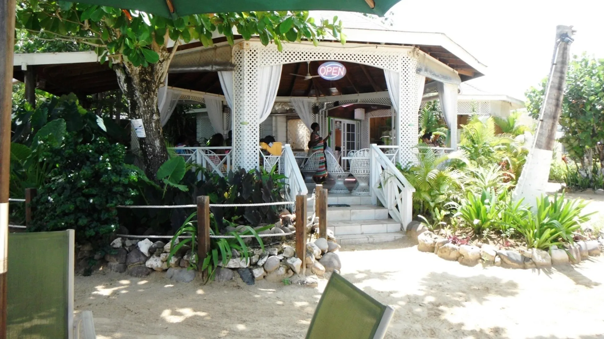 Rondel Village Negril Ośrodek wypoczynkowy