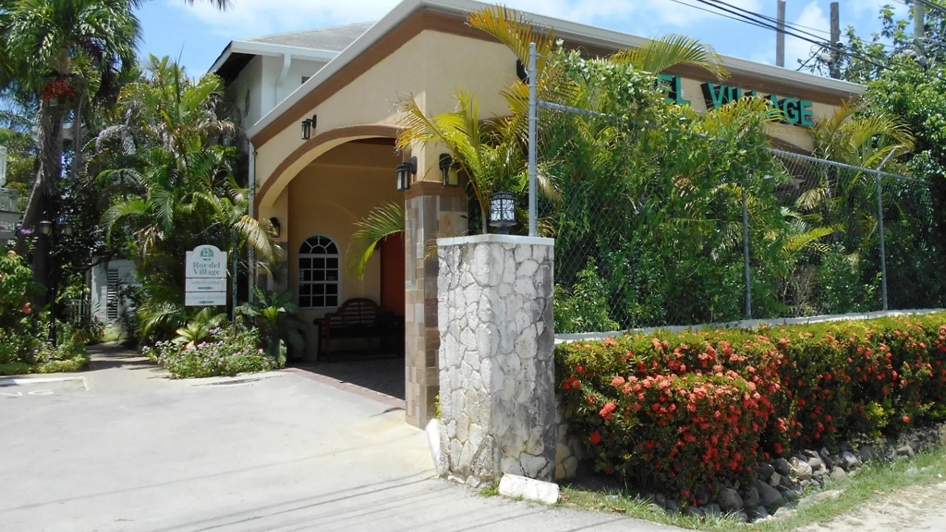 Rondel Village Negril Ośrodek wypoczynkowy