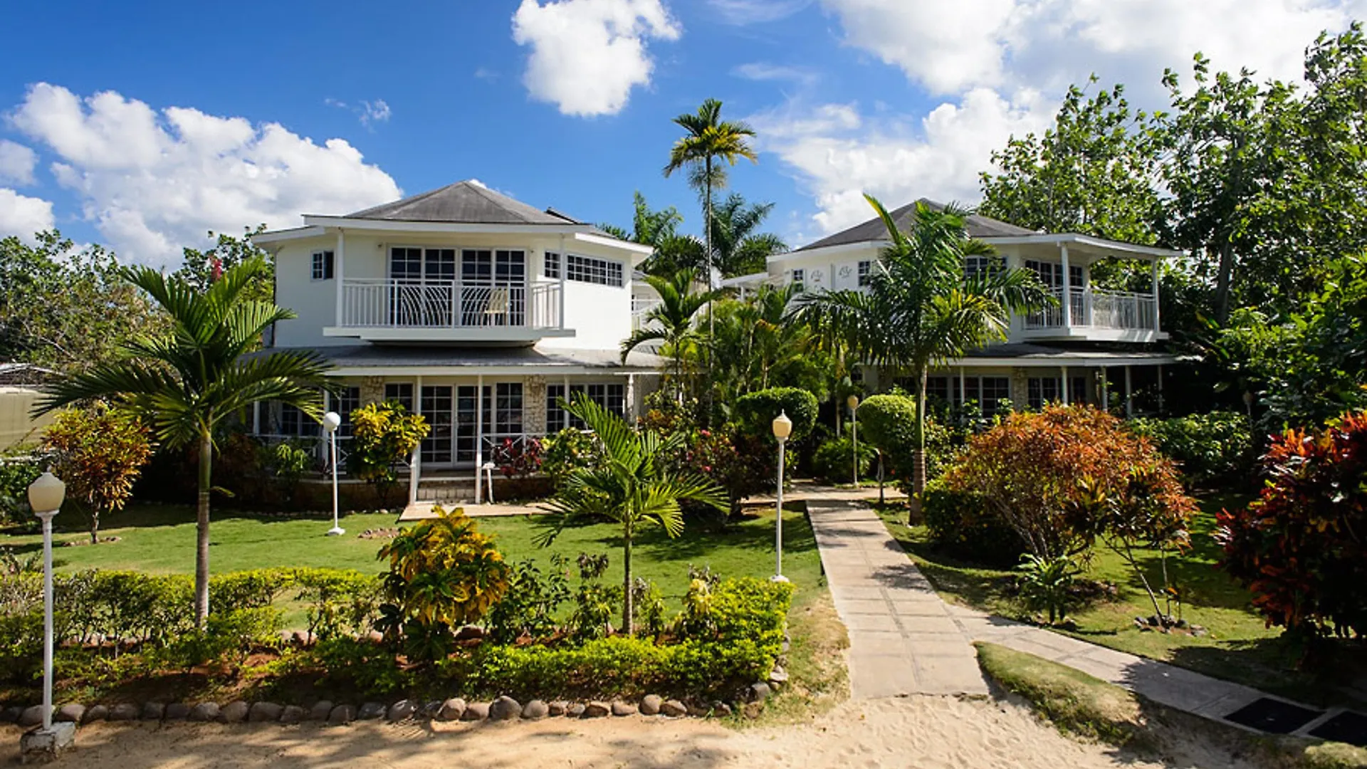 Resort Rondel Village Negril