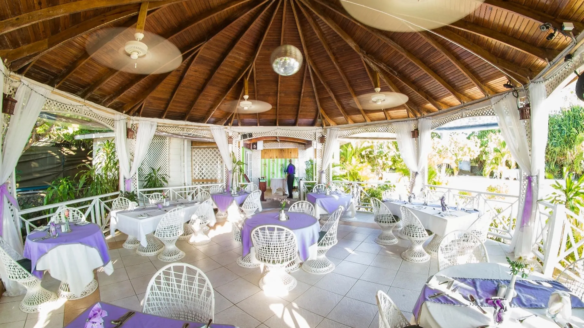 Rondel Village Negril 3*,  Jamajka