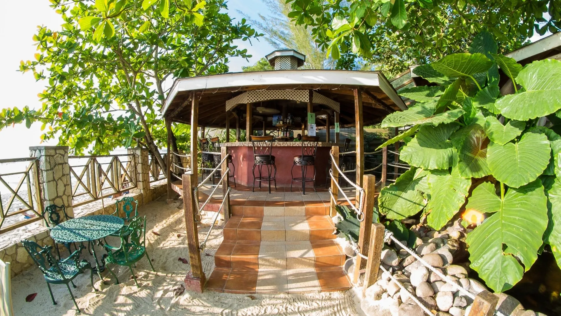 Rondel Village Negril Resort