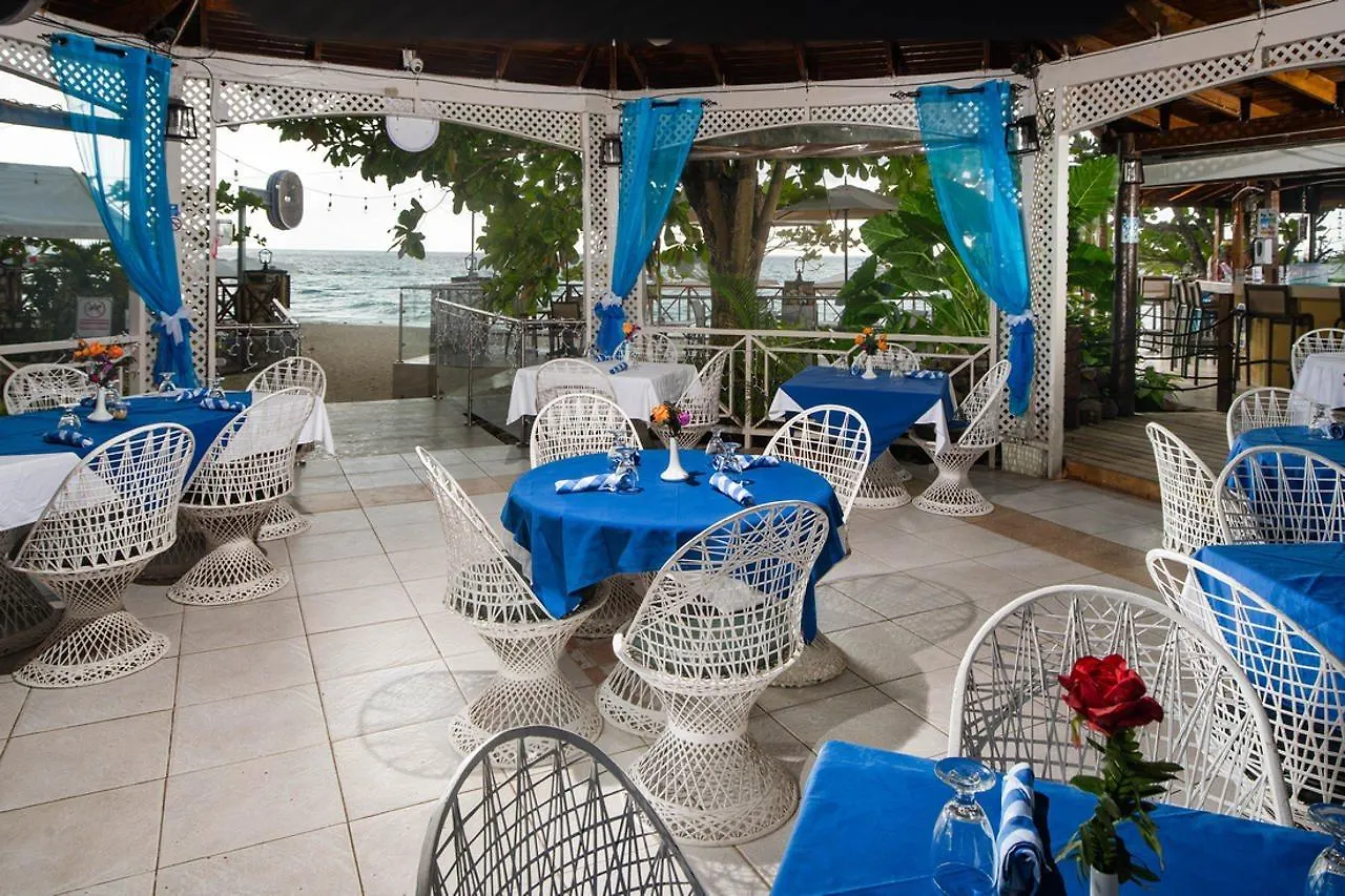 Rondel Village Negril Jamaica