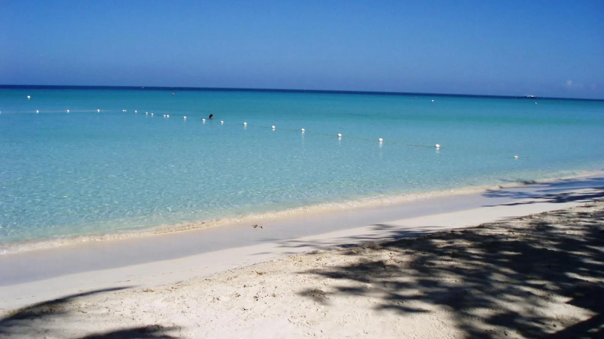 Ośrodek wypoczynkowy Rondel Village Negril