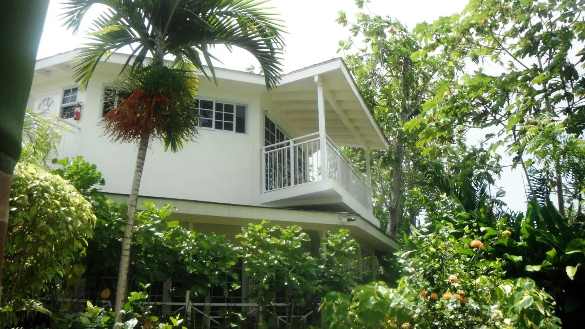 Rondel Village Negril Ośrodek wypoczynkowy