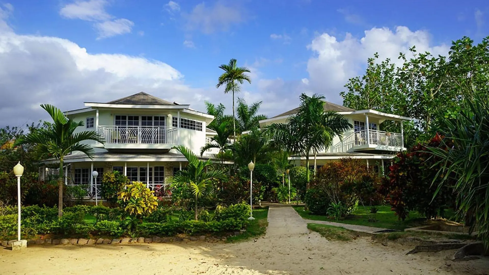 Rondel Village Negril 3*,  Jamajka