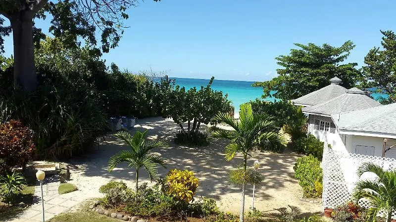 Rondel Village Negril Jamajka