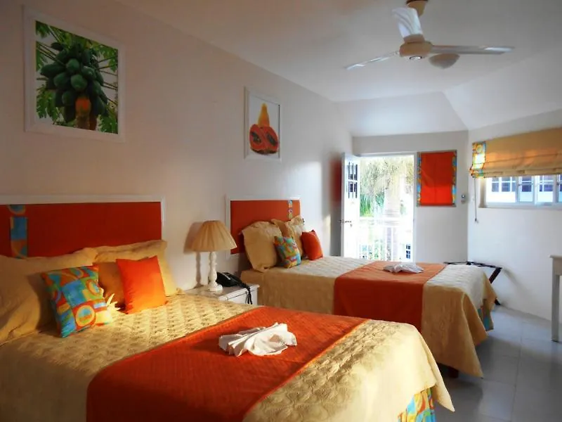 Rondel Village Negril 3*,