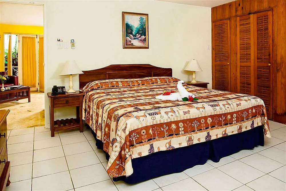 Rondel Village Negril Jamaica