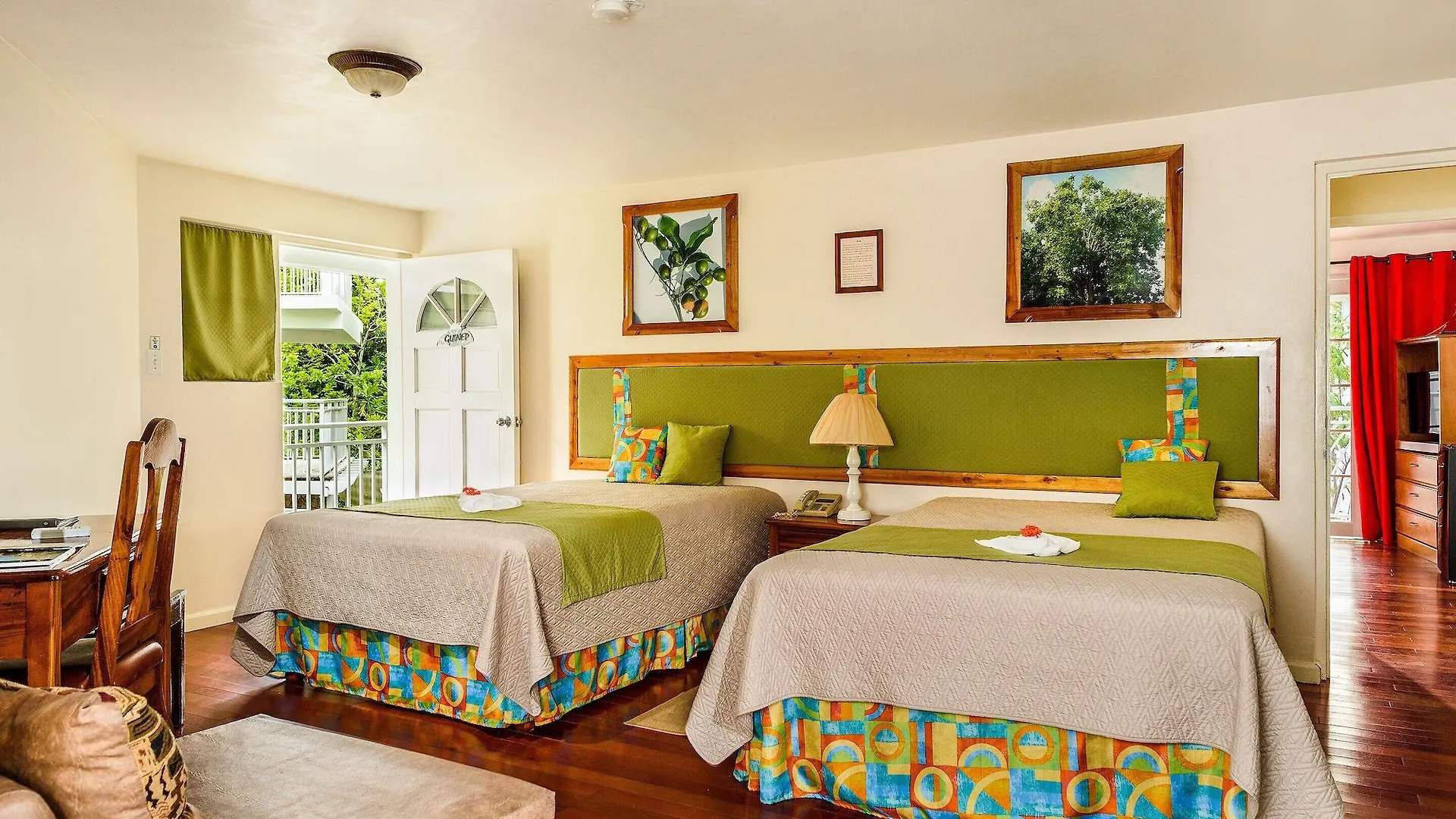 Rondel Village Negril Resort