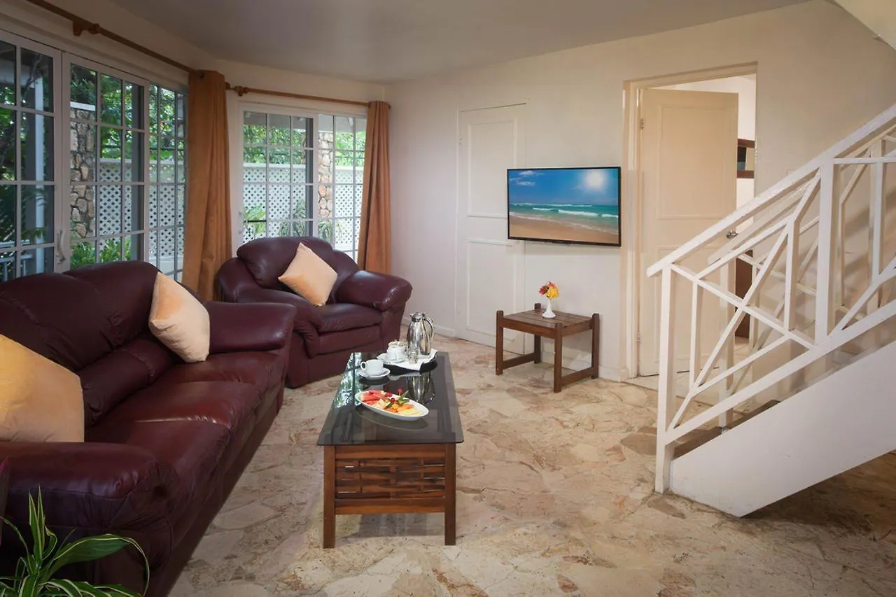 Resort Rondel Village Negril