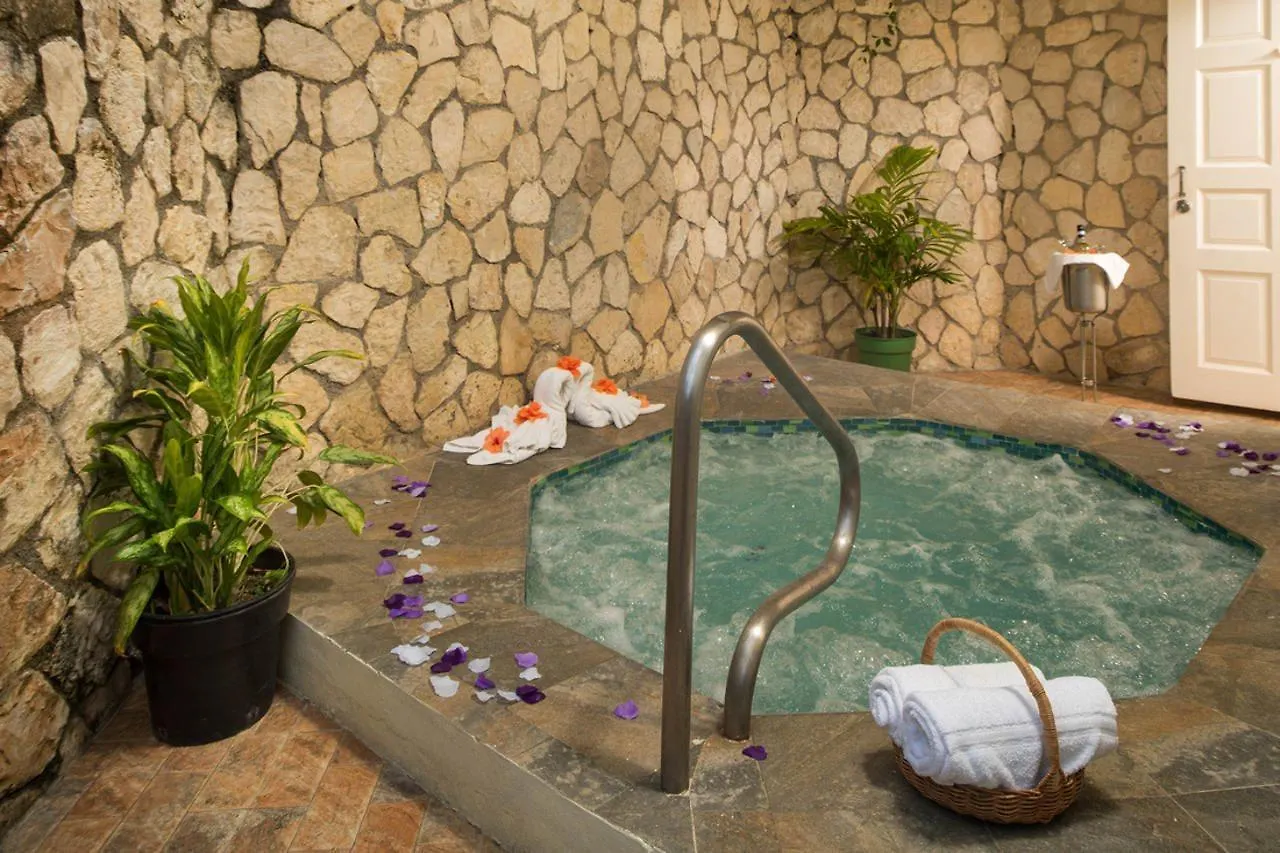 Rondel Village Negril 3*,  Jamaica