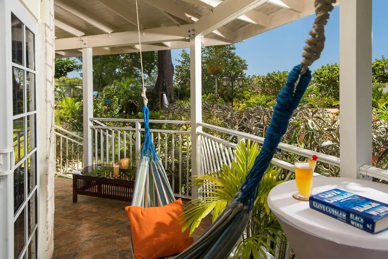 *** Resort Rondel Village Negril Jamaica