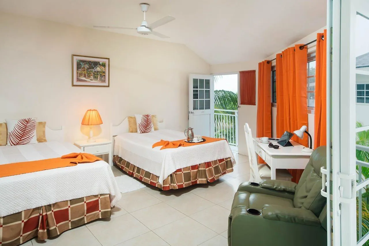 Rondel Village Negril Resort