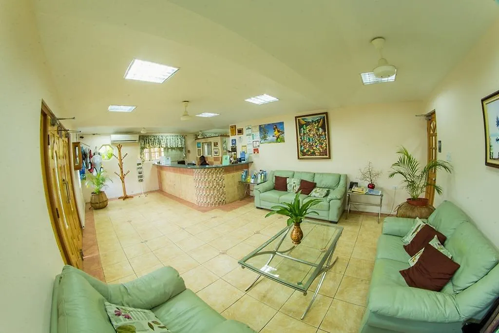 *** Resort Rondel Village Negril Jamaica