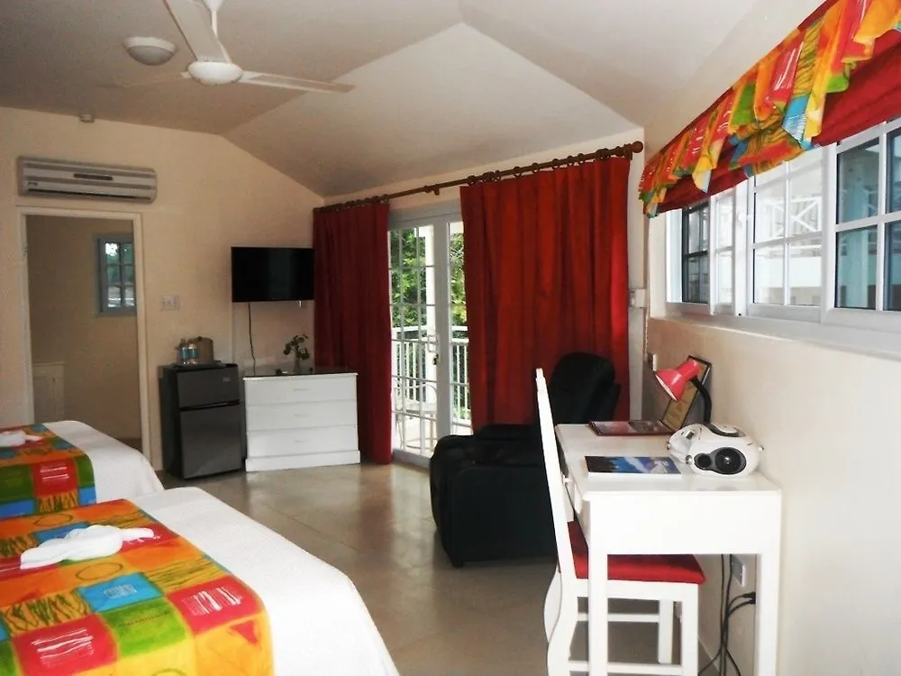 Resort Rondel Village Negril