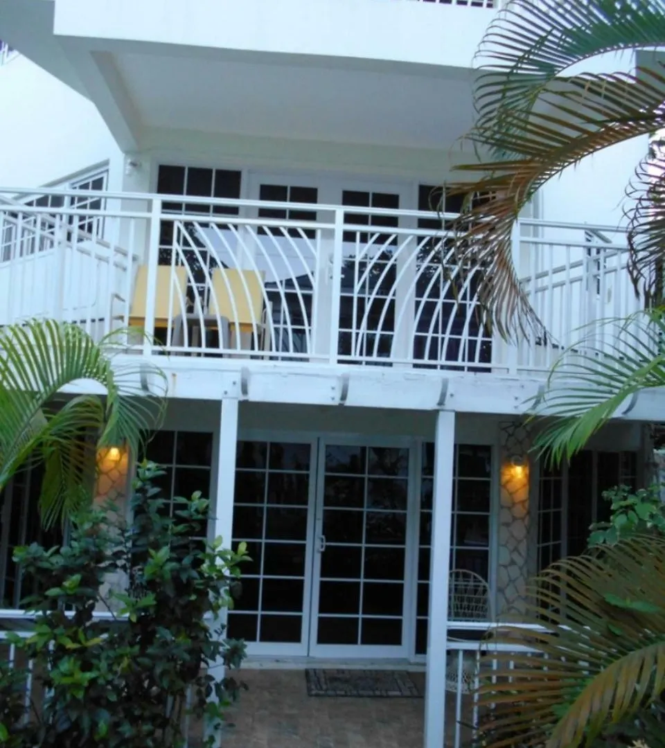 Rondel Village Negril