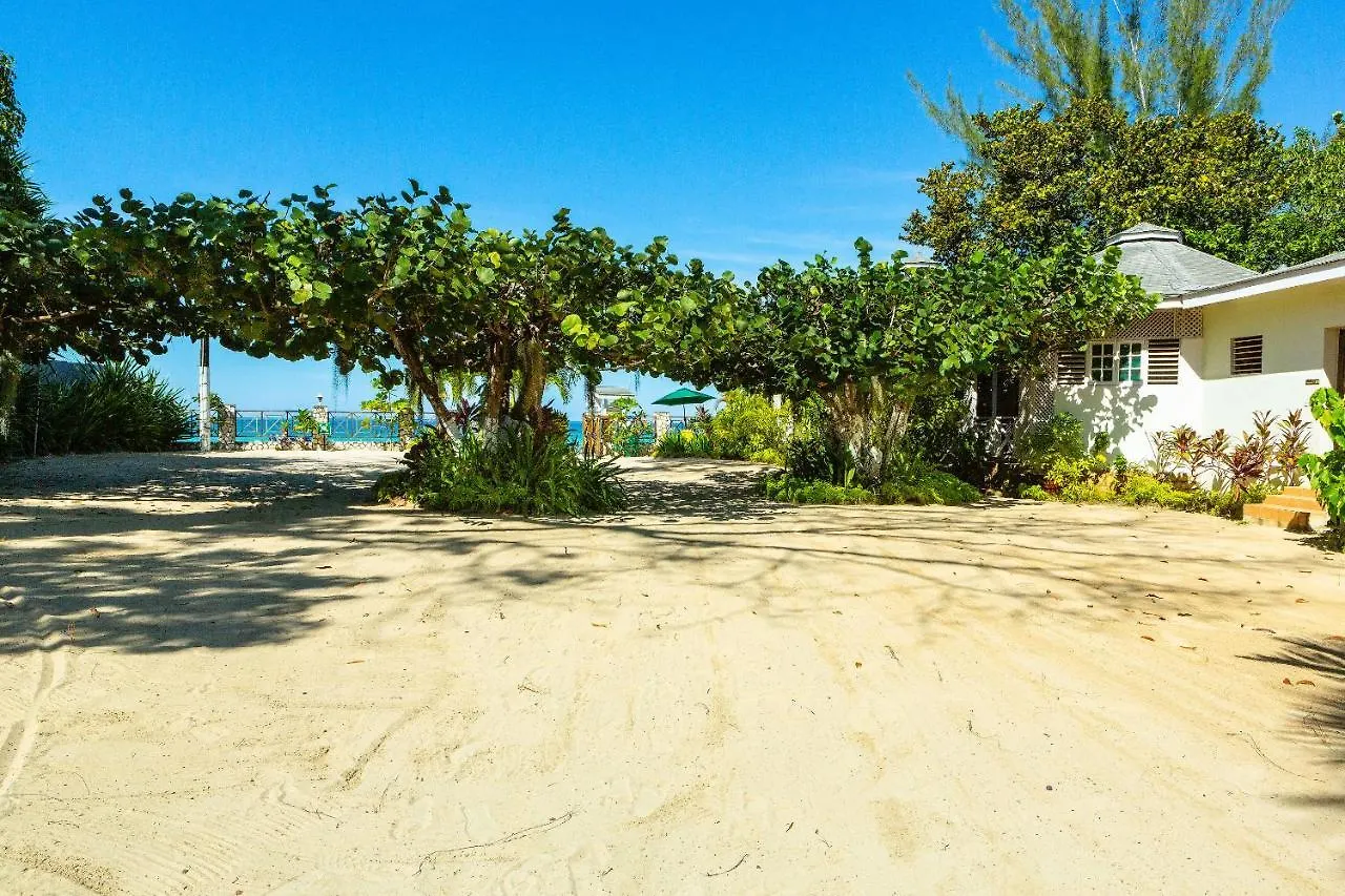 Rondel Village Negril Jamaica